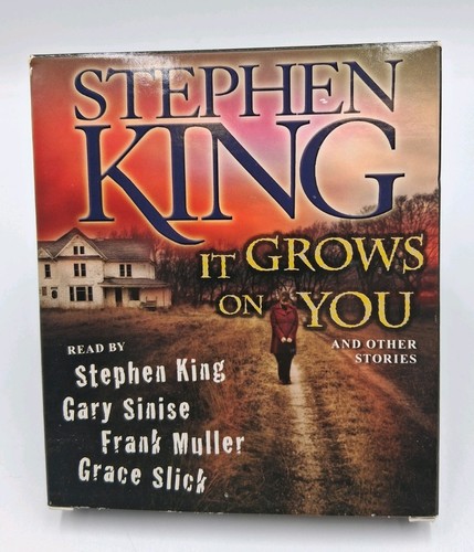 Grows you and - it, :