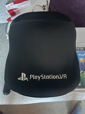 Sony PlayStation VR Headset