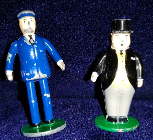 Ertl thomas sir topham hat - sir,