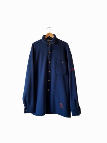 Men musto blue fleece - musto,
