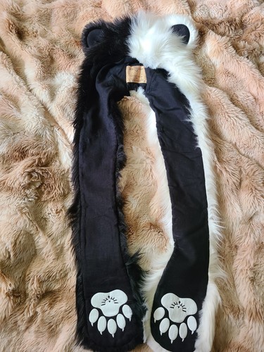 Authentic spirithoods moon - spirithoods,