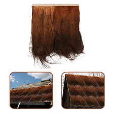 Roofing Materials Tiki Bar