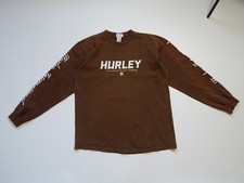 vintage y2k hurley surfboards