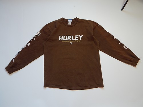 Vintage y2k hurley surfboards - y2k,