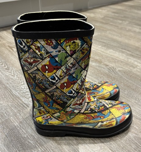 William lamb group marvel boys - lamb,