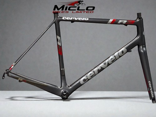 Cervelo carbon road - carbon,