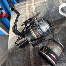 Daiwa Long Cast Spool PG9000