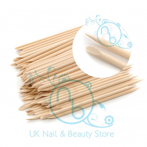 Orange wood cuticle - wood,