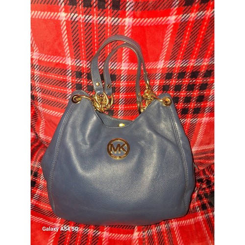 Michael kors navy blue - 58.michael,