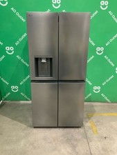 LG American Style Fridge Freezer Non-Plumbed GML861PYPE #LF112082