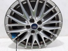 FORD FOCUS ZETEC MK3 2011-2018 17" Alloy Wheel OEM Genuine BM5J1007DB
