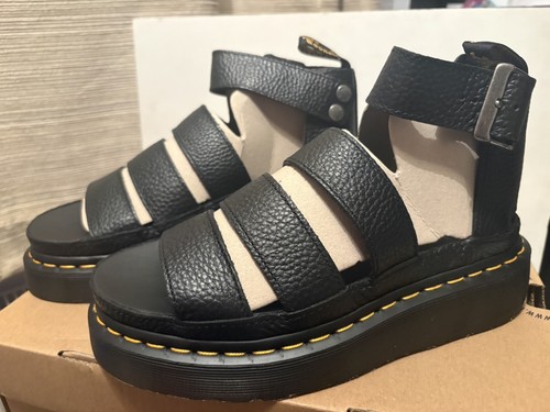Martens clarissa ii quad - dr.,