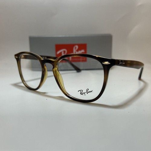 Ray ban rb7159 2012 52x20 - ray,