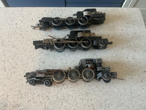 Hornby dublo locomotive - hornby,