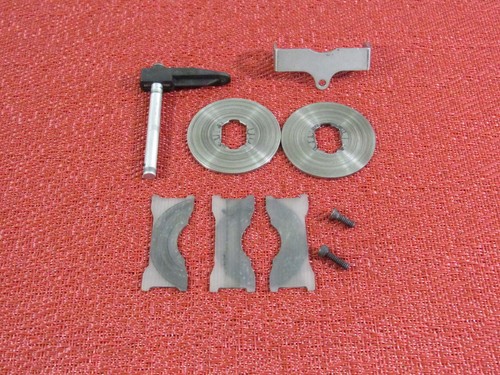 Losi lst2 lst - losi,