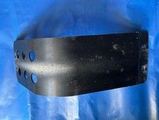 Triumph Scrambler / Bonneville / Thruxton 2001 - 2015 T9700369 Oil Sump Guard