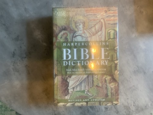 collins bible