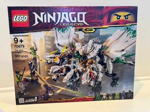 New factory sealed - sealed, lego