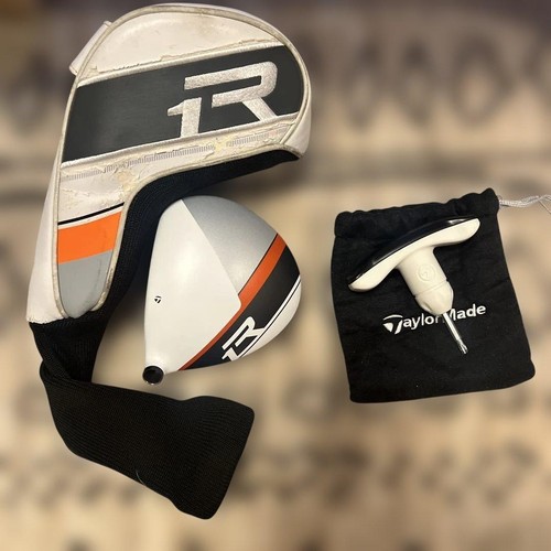 Taylormade driver exclusive - taylormade,