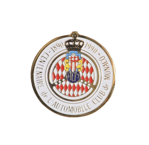 Automobile club monaco acm - club,