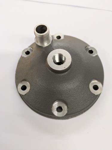 Sherco trials bike cylinder - sherco,