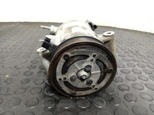 FORD FIESTA A/C Air Conditioning Compressor 2017-2025 1.0L B7JB (MHEV) RDE2 2634