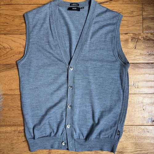 Hugo boss mens merino - mens, wool