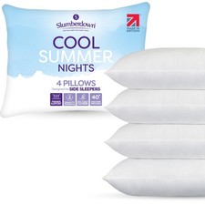Slumberdown Cool Summer Nights