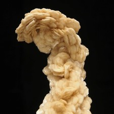 BARYTE  - Lubin Mine - POLAND