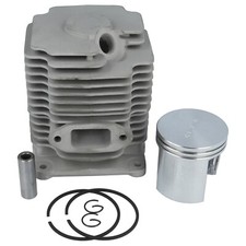 Cylinder Pot & Piston Assembly Fits ATLAS COPCO Cobra TT (50mm Bore)