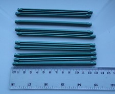 K'Nex 130 mm Metallic Green