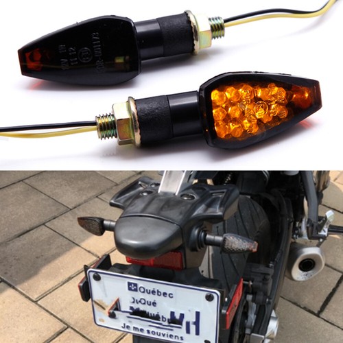 For yamaha fz07 - fz09, tw200