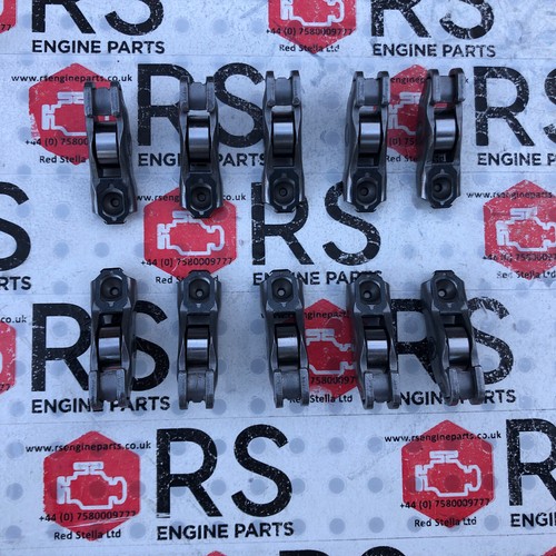 Rocker arms fits audi - fits, q3