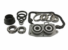 VW CADDY / TOURAN 5 SPEED 0AH GEARBOX BEARING AND OIL SEAL REBUILD KIT