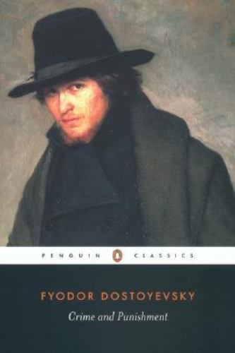 Dostoyevsky fyodor crime - dostoyevsky,,