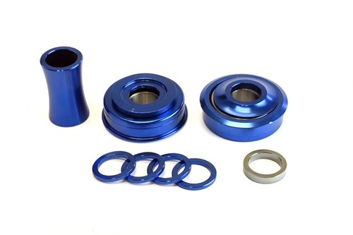 Old school bmx bottom bracket - school,