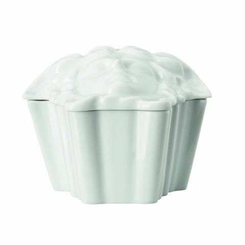 Versace gypsy box white - box,