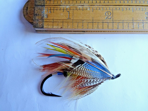 Vintage artificial size - a, 4/0