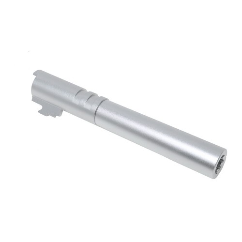 Airsoft aluminum outer - kf,