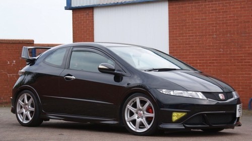 Honda civic foglight covers - civic,