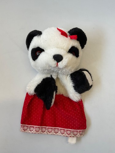 Sooty sweep plush soo - plush,