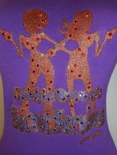 JOOMI JOOLZ Vintage T Shirt