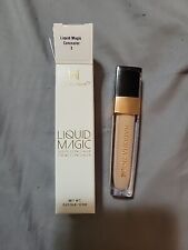 NATASHA MOOR/HIGH END/liquid