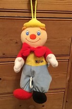 Kidoo France Baby Cot Toy