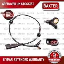 Baxter Front ABS Wheel Speed