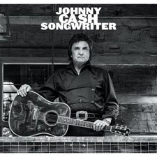 Johnny Cash - Songwriter [CD]