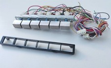 YAESU FT-102 PB2352C PUSH