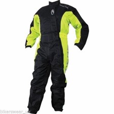 RICHA TYPHOON ONE PIECE OVER