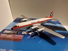 1:200 DOUGLAS DC-6 BRITISH