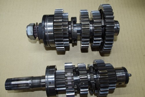 Suzuki gsxr 1100 75 - 1100, c
